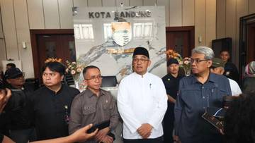 Pemkot, Gaji Karyawan Bandung Zoo Dibayar Upah Minimum