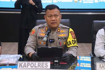 Dana Desa Dipakai Bayar Utang, Kades Jadi Tersangka 