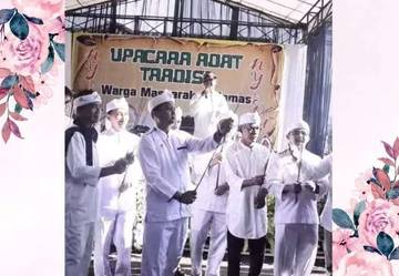 Tradisi Nyepuh Ciomas, Warisan Budaya Sambut Ramadan