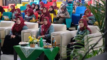 DWP Diskominfo: Peran Orangtua Penting di Era Gadget