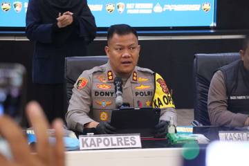 Ngaku Stafsus KDM, MSA Tipu Warga Subang 