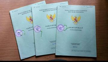 ATR/BPN Cimahi Tegaskan PTSL Gratis Berprinsip Kehati-hatian Pelaksanaan