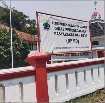 Dana desa berkurang DPMD targetkan peningkatan PADes