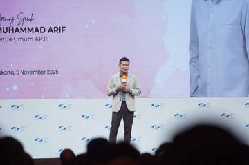 Pemimpin Bisnis Internet 50 Negara Bakal Hadiri APRICOT