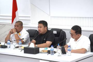 Pemkab Subang Resmi Cabut Status Tanggap Darurat Banjir