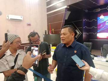 Polres Subang Berhasil Amankan Delapan Pelaku Pengeroyokan 