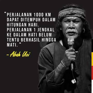 Strategi Karuhun Sunda Dalam Ngaraksa Ngariksa Budaya Sunda