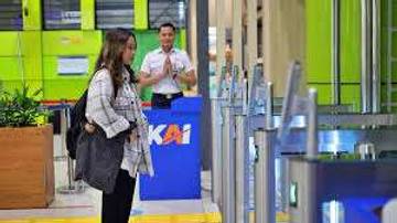"Face Recognition" Menghemat Biaya Hingga Puluhan Juta Rupiah