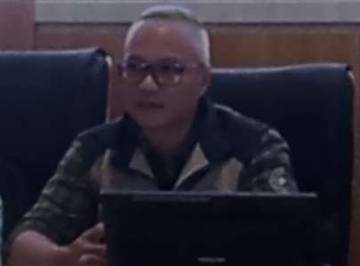 ITN Open IX Jadi Ajang Pembinaan Atlet Taekwondo