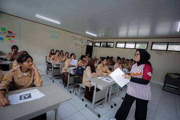 Pemkot Perkuat Intervensi Kesehatan Mental Anak dan Remaja