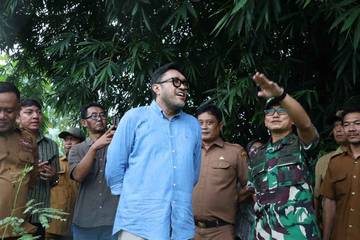 DPRD Jabar Jembatani Sengketa Lahan Pemakaman di Cirebon