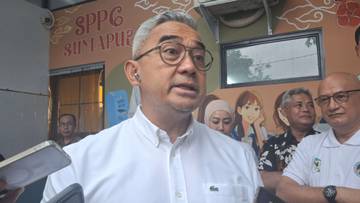 Farhan, Soroti Tantangan Jurnalisme Cepat, Era Citizen Journalism