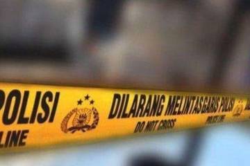 Senapan Angin Meletus Tak Sengaja, Seorang Bocah Tertembak