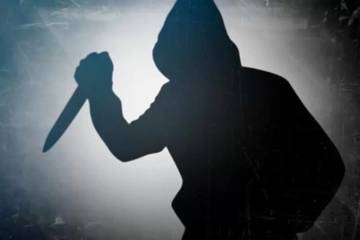 Seorang Pria Dibacok OTK saat Menunggu Orang Tua di RS Al Islam Bandung
