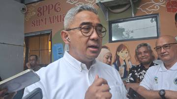 Puluhan Ribu Peserta BPJS PBI di Bandung Dinonaktifkan