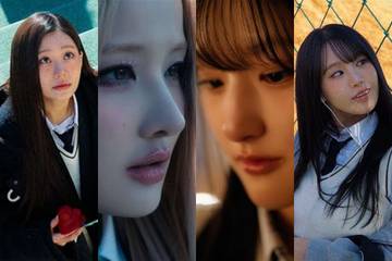 Kiss Of Life Rilis Teaser Film