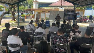 BBWS Cimanuk-Cisanggarung Tegaskan Penindakan Pelanggaran SDA