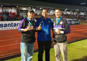 Klub Jawa Barat Bertambah Warnai Liga 2