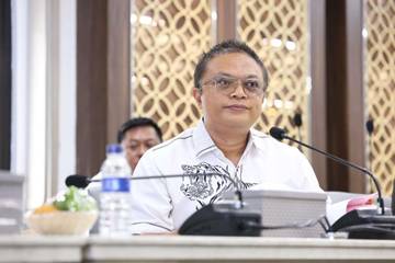 DPRD Kritik Lemahnya Pengelolaan Aset Pemprov Jabar