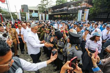 Siswa Gangguan Kesehatan Mental, Pemkot Perkuat Guru BK