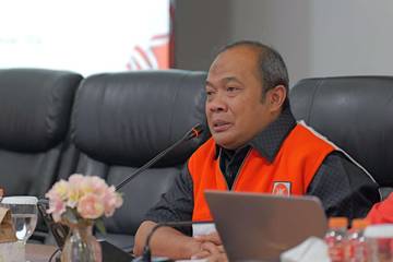 Abah Iwan Suryawan: Selamat Hari Pers Nasional 2026