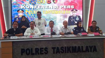 Motif Pelaku Penculikan di Tasikmalaya, Memeras Korban