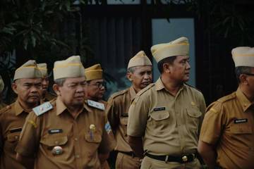 Penghapusan BPJS PBI, Pemkab : Picu Dinamika Lapangan