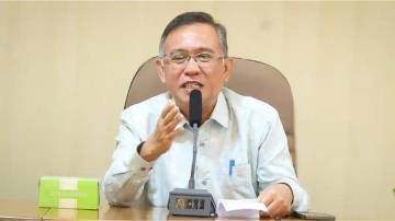 DPRD Jabar Dukung Usulan Gubernur Kelola Jalan Nasional