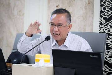 Komisi III DPRD Jabar Fokus Benahi BUMD