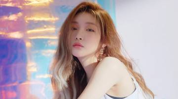 Chungha Rilis Single Baru "Save Me"