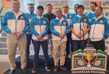 PESTI Jabar Tuai Apresiasi Gelar Kejurprov Mandiri