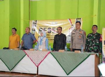 Ketua DPRD Minta Tindak Peredaran Obat Terlarang