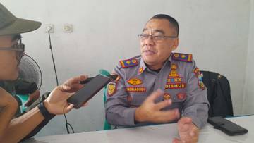 Hindari Kemacetan Pemkab Minta Pengusaha Sediakan Lahan Parkir 