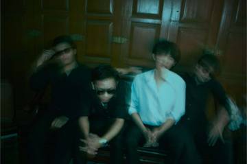 White Wonders Eksplorasi Emosi Lewat Album Polysemantic