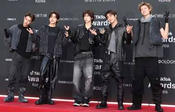 CORTIS Segera Comeback pada Bulan April