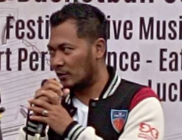 Epriyanto Kasmuri Bidik Emas Basket Jabar di PON 2028