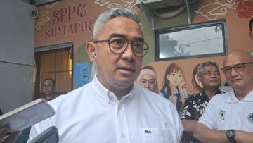 Kota Bandung Perkuat Ekonomi dan Wisata Halal