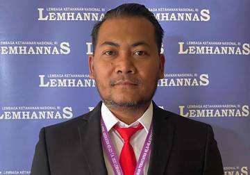 Epriyanto Siapkan Visi Baru Perbasi Jabar