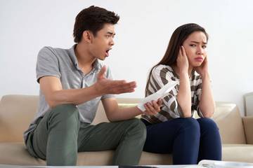 Judol dan Pinjol, Picu Kenaikan Angka Perceraian