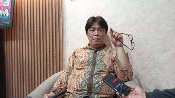 Rafael: Buah Aset Tidak Diurus, SMAN 13 Digugat