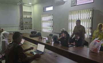 Dinsos Subang Jemput Bola Layani Reaktivasi BPJS Nonaktif