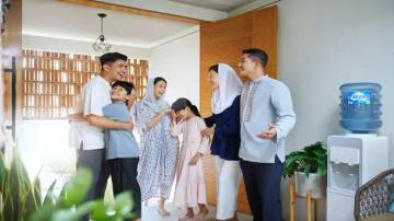 Munggahan Selalu Menjadi Tradisi Jelang Ramadhan  