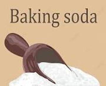 Baking Soda dan Manfaatnya bagi Kesehatan