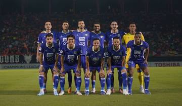 Persib Bandung Tunduk di Kandang Ratchaburi FC 3-0