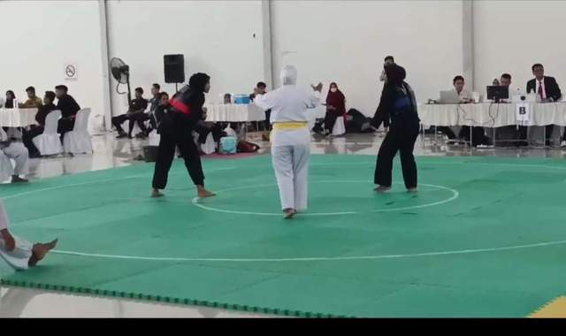 IPSI Kalsel Fokus pada Porprov Tanah Laut 2025