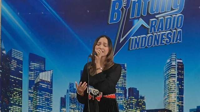 Sebanyak Delapan Peserta Akhiri Audisi Bintang Radio 2025