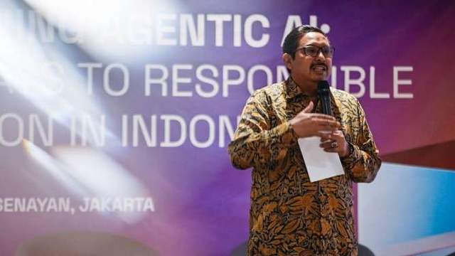 Agentic AI Dorong Kebijakan Publik Lebih Tepat