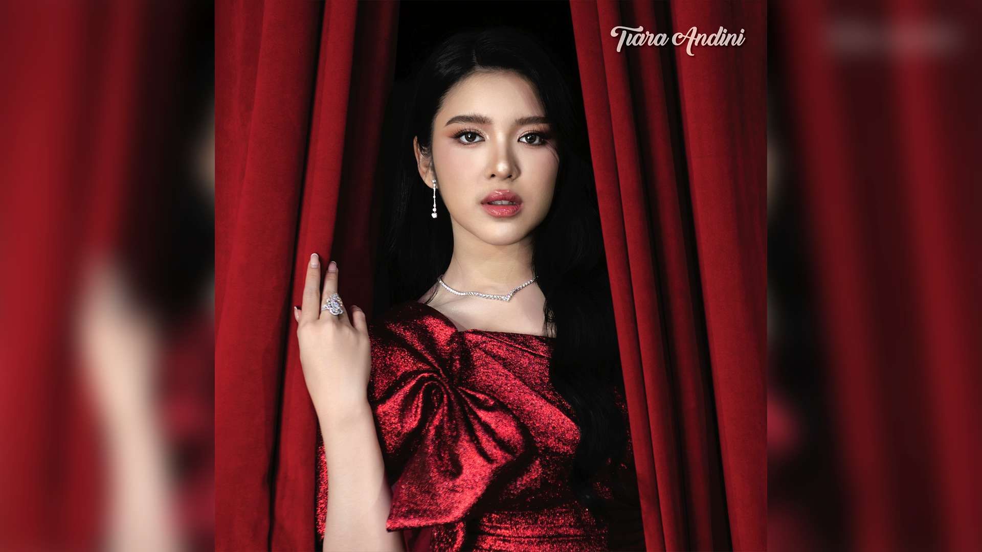 Tiara Andini Rilis Ulang Lagu Lama 'Bukan Untukku'