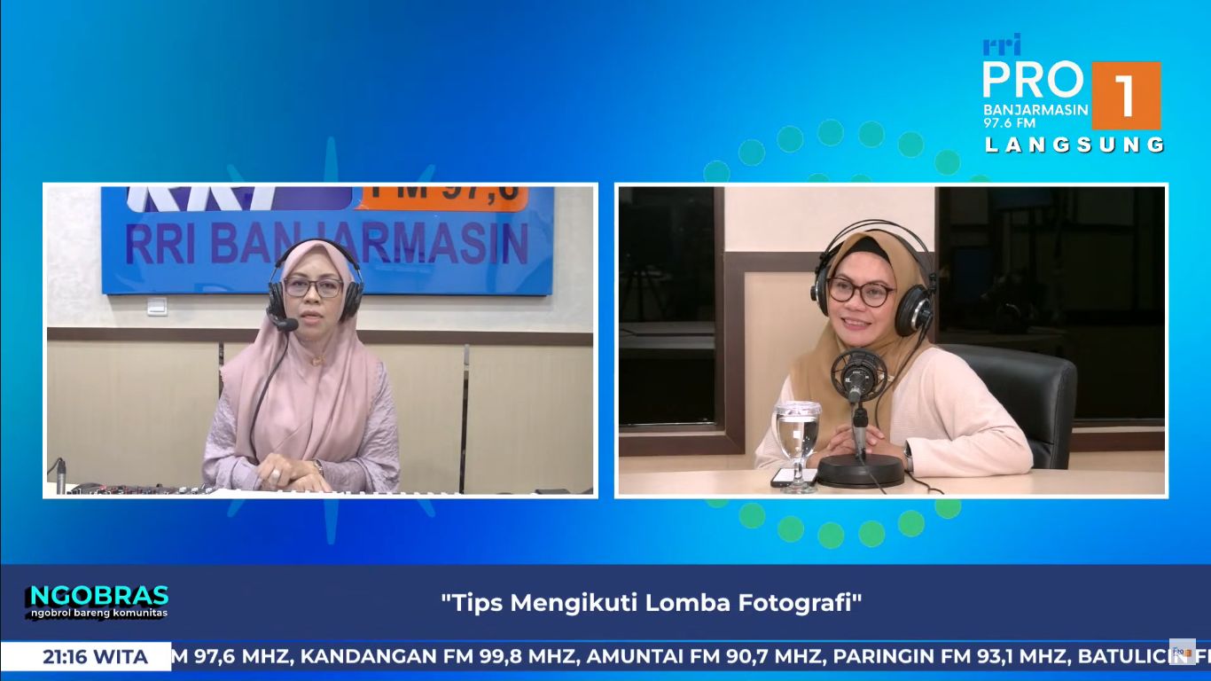 situs judi slot pakai dana Tips Mengikuti Lomba Fotografi