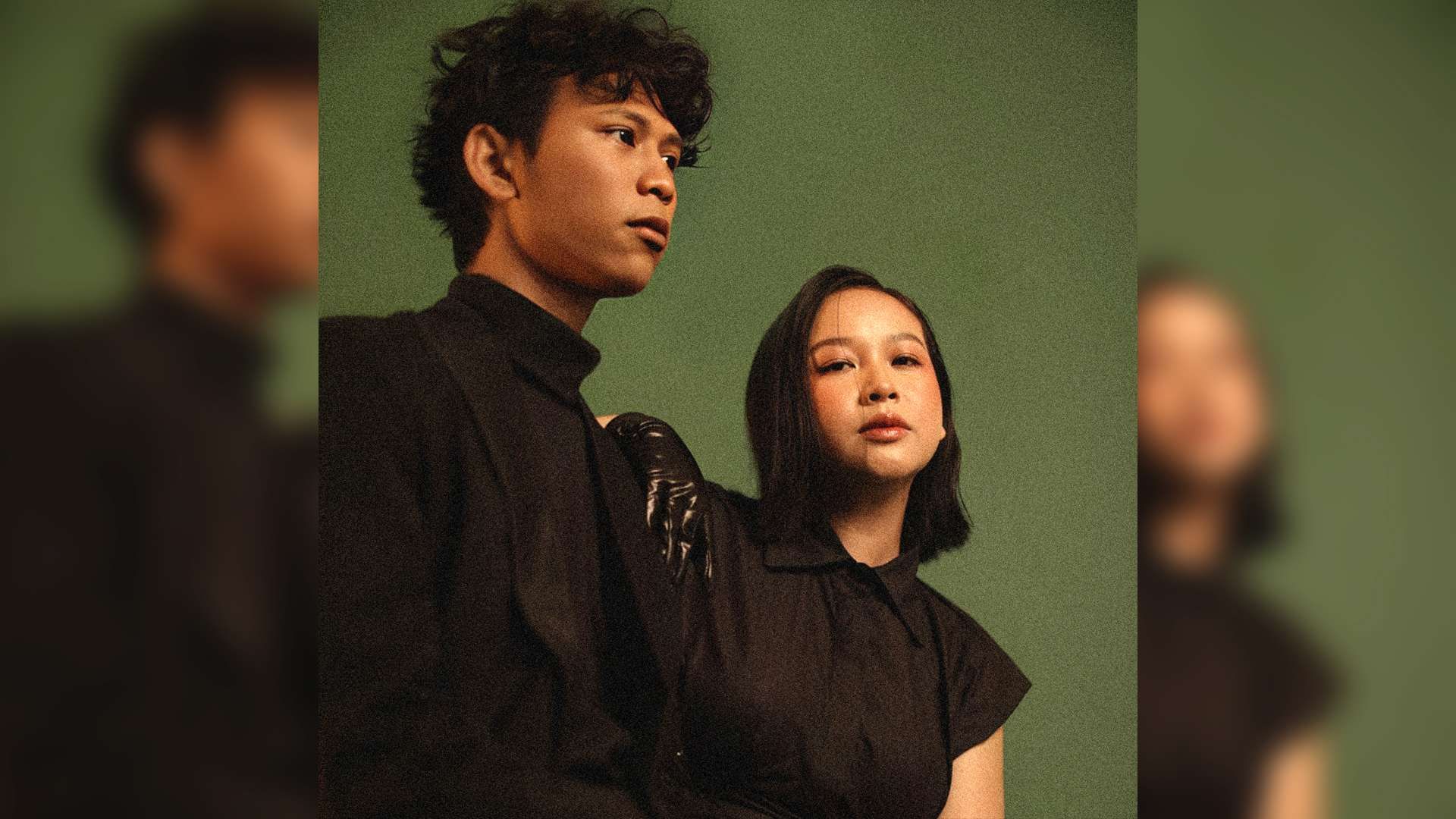 Danar Widianto Gandeng Gloria Jessica dalam “Nuansa Romansa”